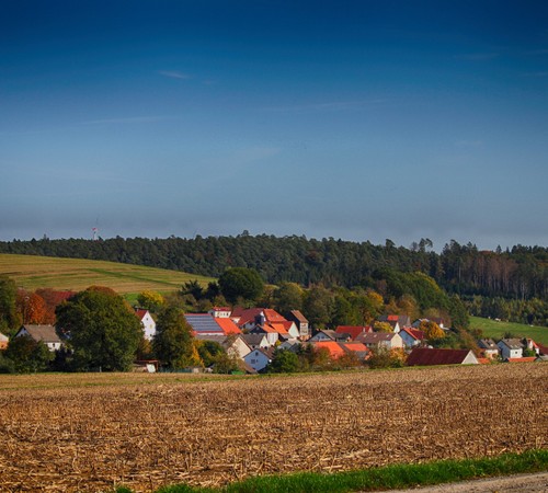 Ortsteil Hertingshausen